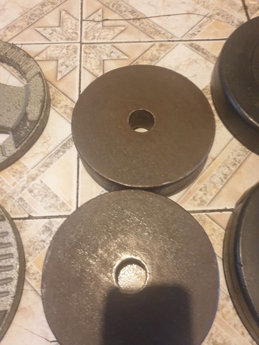 Ławka do ćzwiczen, sztanga,obciążenia