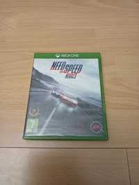 Gra need for speed rivals xbox one