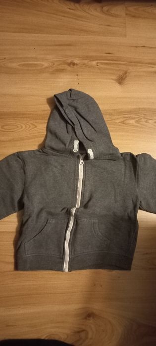 Bluza chłopięca r. 92/98