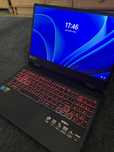Laptop gamingowy Acer Nitro 5