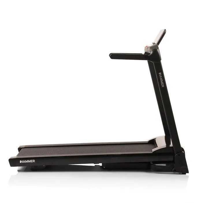 Bieżnia elektryczna Hammer Flyrun 2.0 - kup na raty 0%