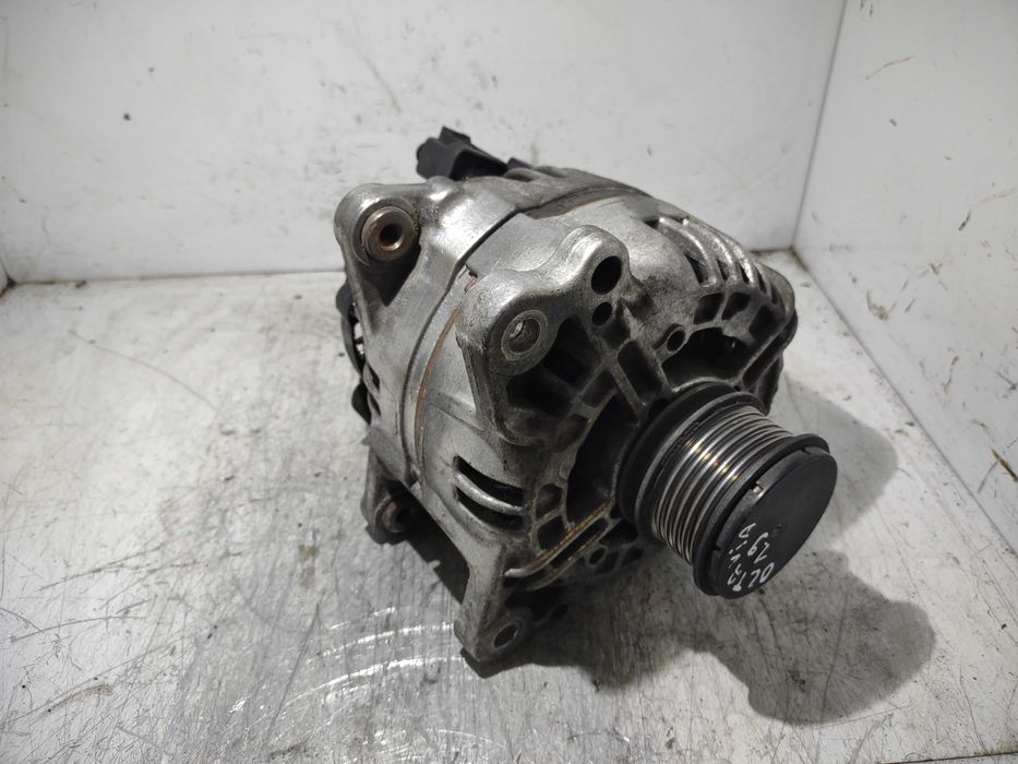 Alternator 120A SKODA OCTAVIA 1.9 TDI