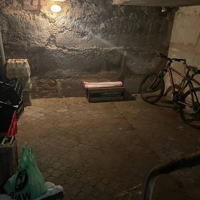 Сдам гараж на две машины, Белова