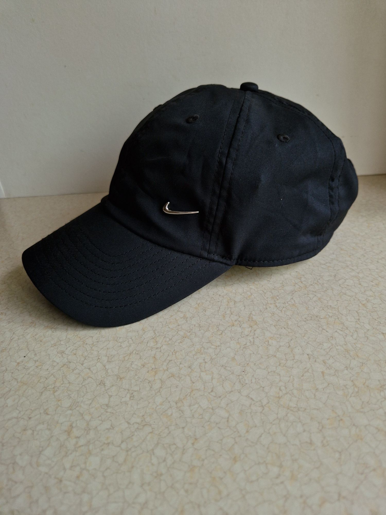 Кепка Nike H86 Metal Swoosh