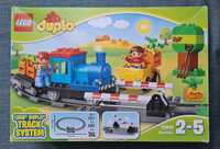 Lego duplo 10810 Ciuchcia