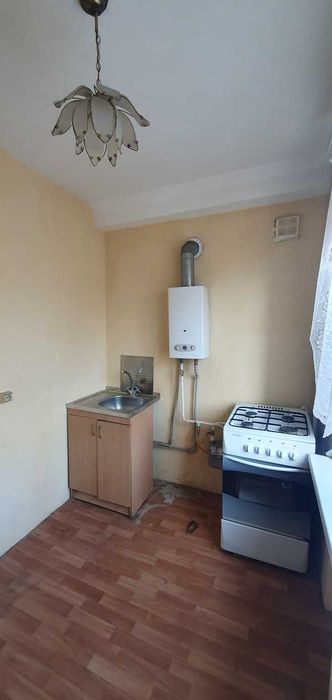 Однушка в самому серці Запоріжжя (213-229-228)