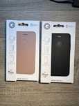 Etui PREMIUM do iPhone 7/8/SE2020/2022 skôra bydlęca!!