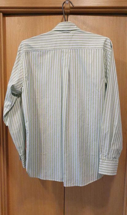 Tommy Hilfiger koszula męska rozm. XL kołnierzyk 43