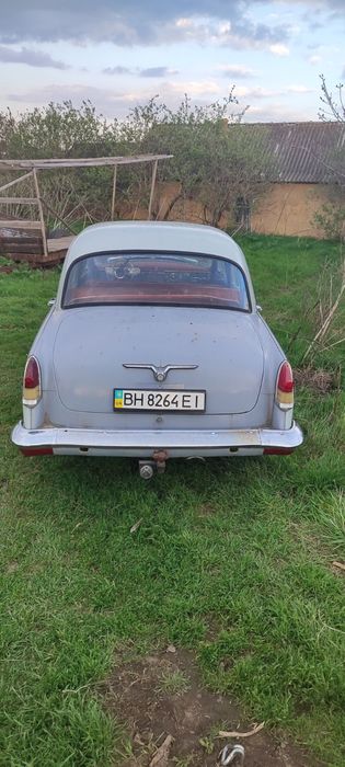 Продам  ГАЗ 21 ВОЛГА