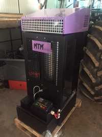 МТМ   17-33 кВт на отработке