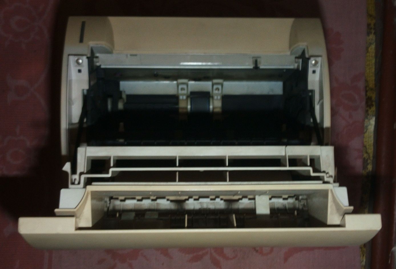 Принтер Canon LBP 1120 3500гривен с картриджом