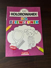 Kolorowanka dla dzieci 48tknz