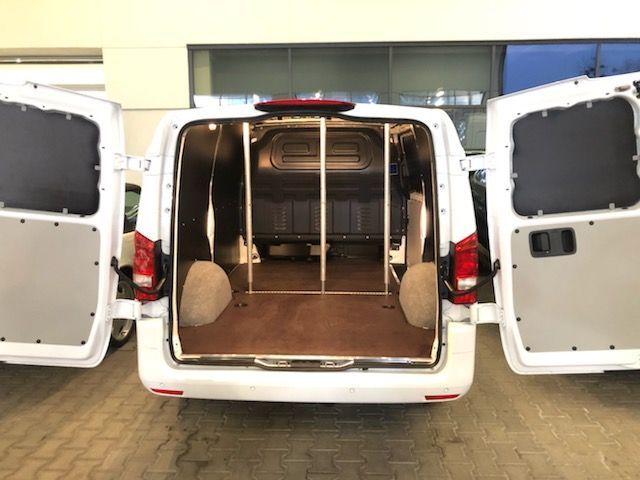 Mercedes Vito L1H1 Zabudowa Aut