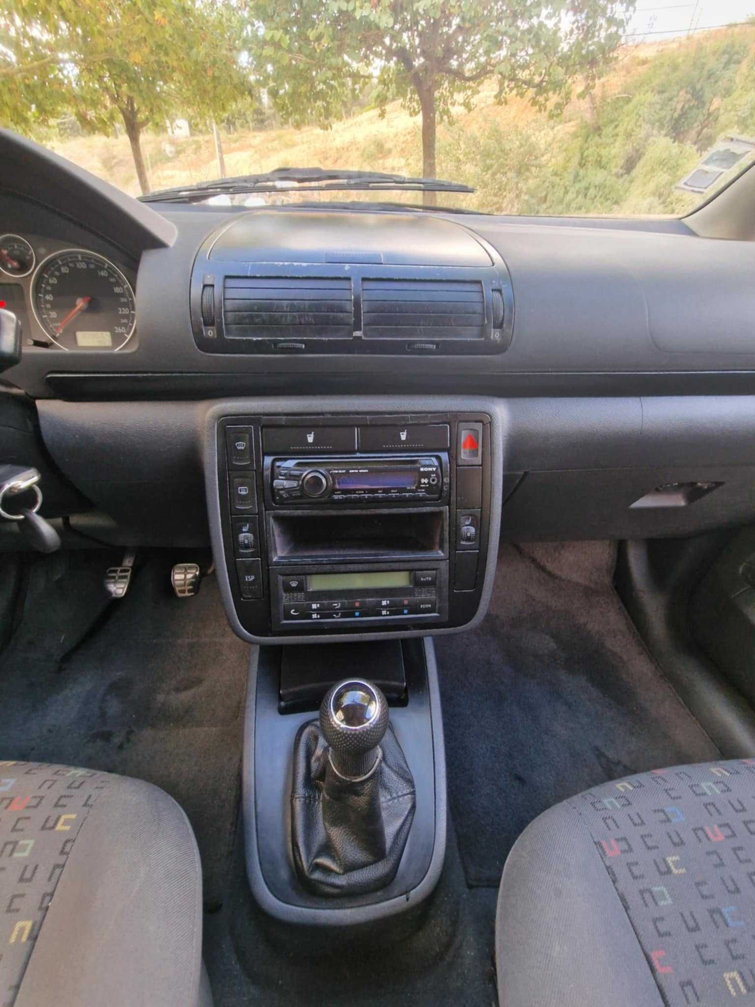 Vw Sharan 1.9 TDI