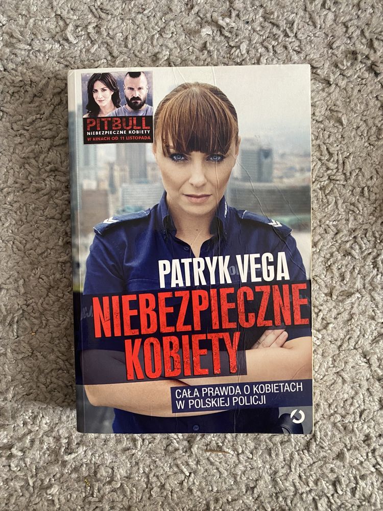 Vega Niebezpieczne kobiety