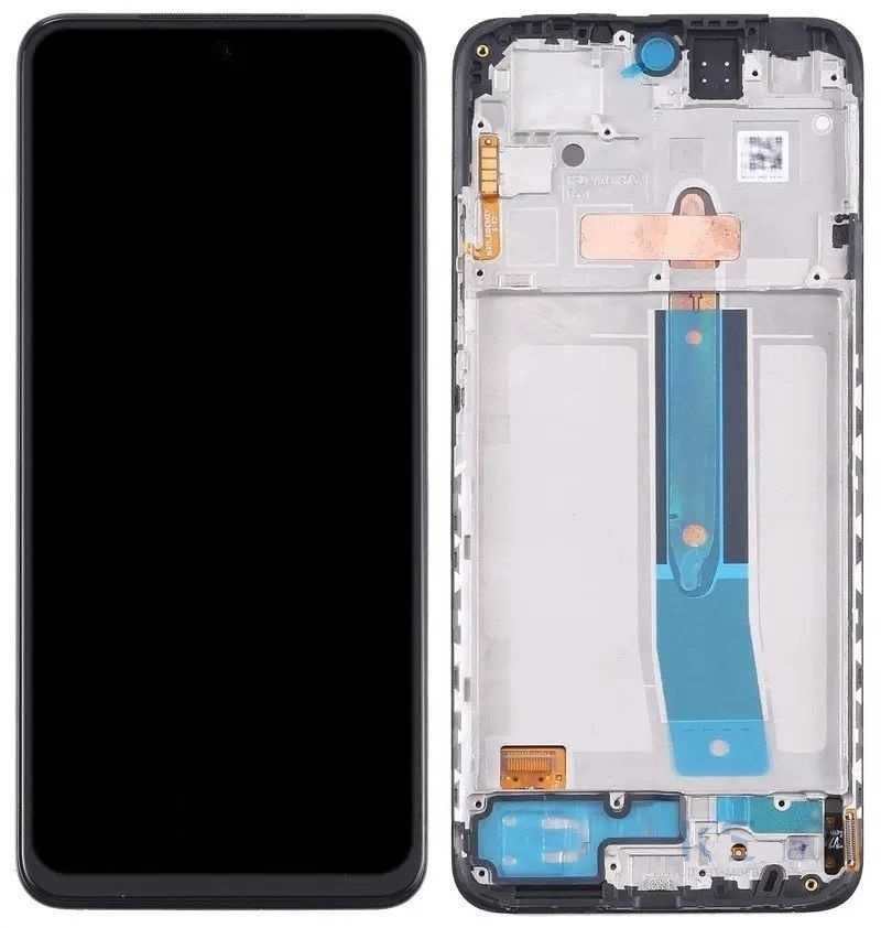 Дисплей Xiaomi Redmi Note 11S, Redmi Note 12S модуль, екран
