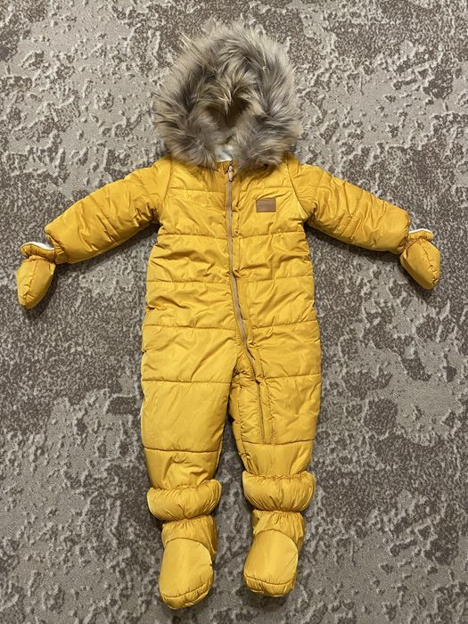 Комбінезон kids fantasy 86