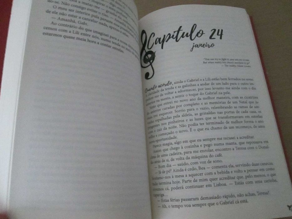 Amor na Porta da Frente de Andreia Ramos (Oferta de Portes)