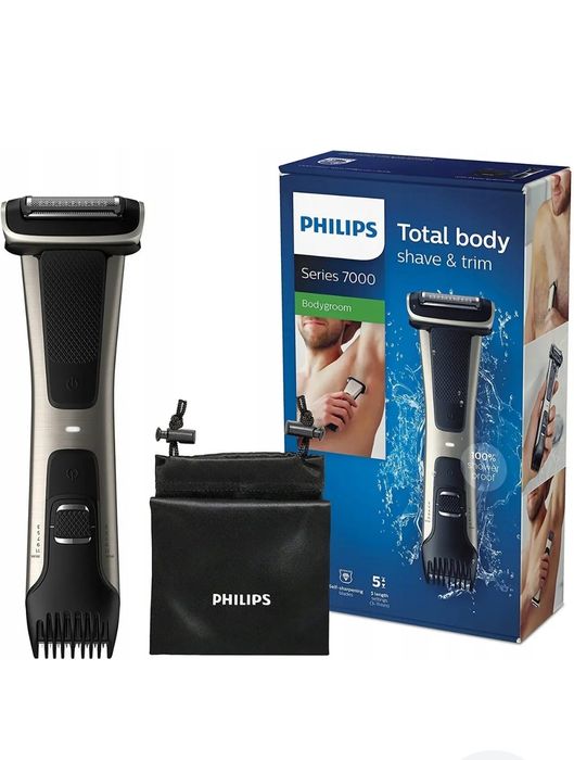 Машинка для стрижки (триммер) Philips BG7025/15