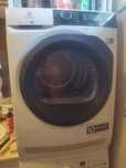 Suszarka Electrolux EW8HS259SP na części