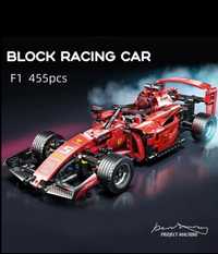 Формула F1 гоночне  авто конструктор лего технік lego Technic