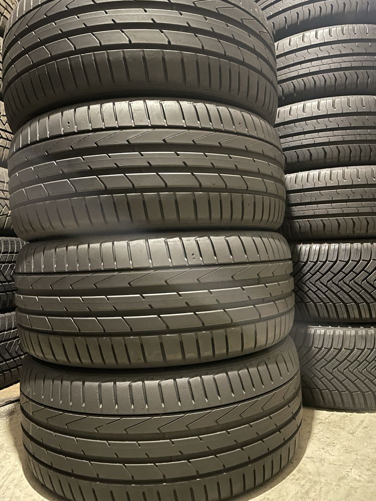 225/45/17 R17 Hankook Ventus S1 Evo2