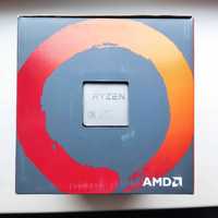 Процессор AMD Ryzen 7 1700 BOX