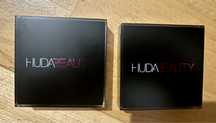 Bronzer w kremie huda