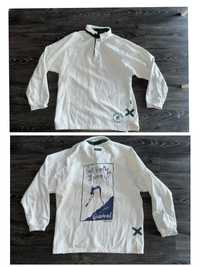 Bluza polo White Stuff