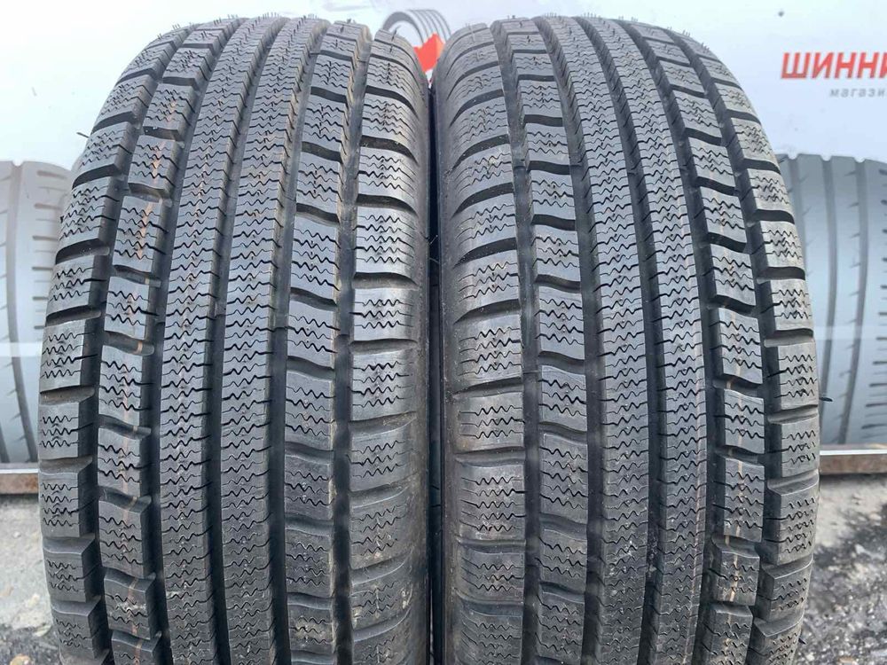 Шини 175/60 R13 пара Michelin 2018р  зима нові