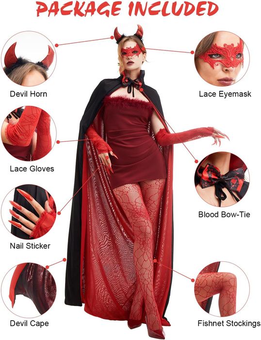 Karnawałowy kostium pająka z pajęczyną dla dzieci Rozmiar One Size