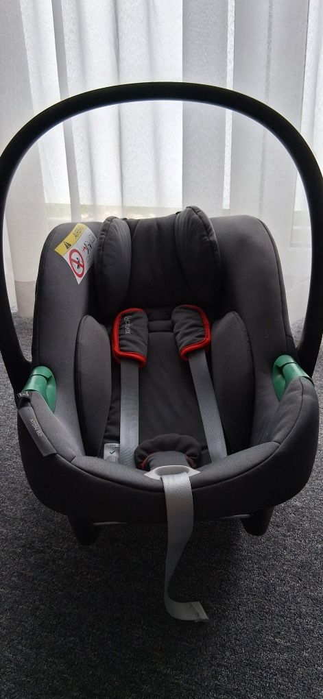Fotelik samochodowy cybex Aton B2