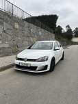 Vw golf Gti 330cv
