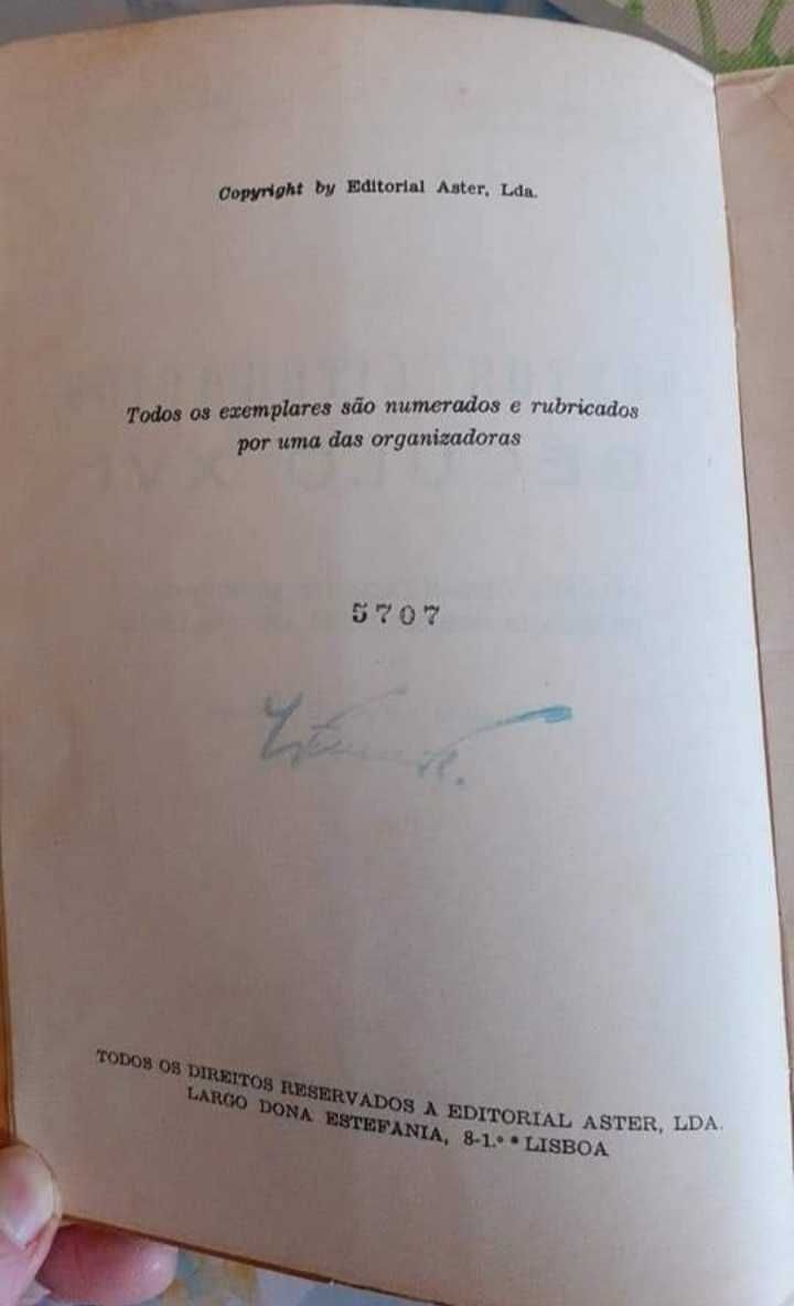 Livro Textos Literários,  Século XVI