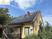 Fotowoltaika Magazyn Energii DEYE Foxx Sofar