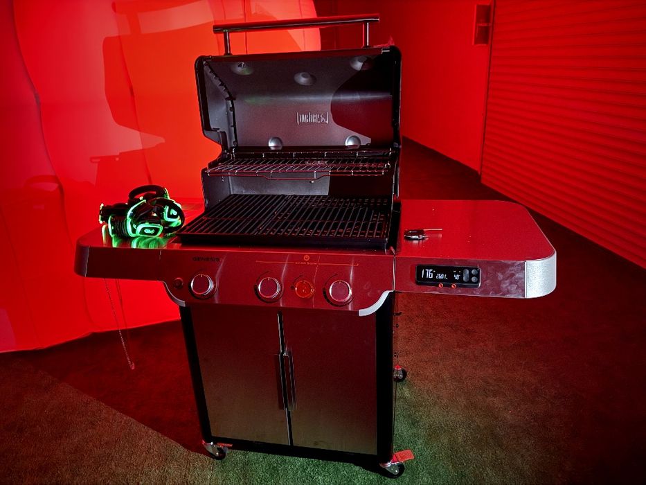 Dmuchany Namiot Imprezowy BOOM PARTY