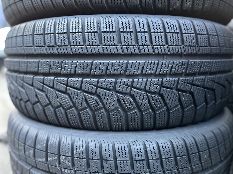 255/65/R16 (зима) Hankook i*cept winter evo2 SUV