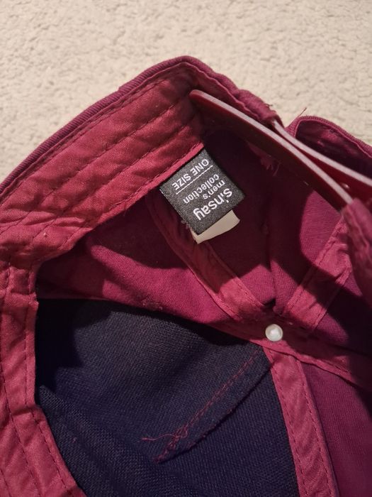 Бейсбольна, кепка на мальчика, мужчину, фирменные