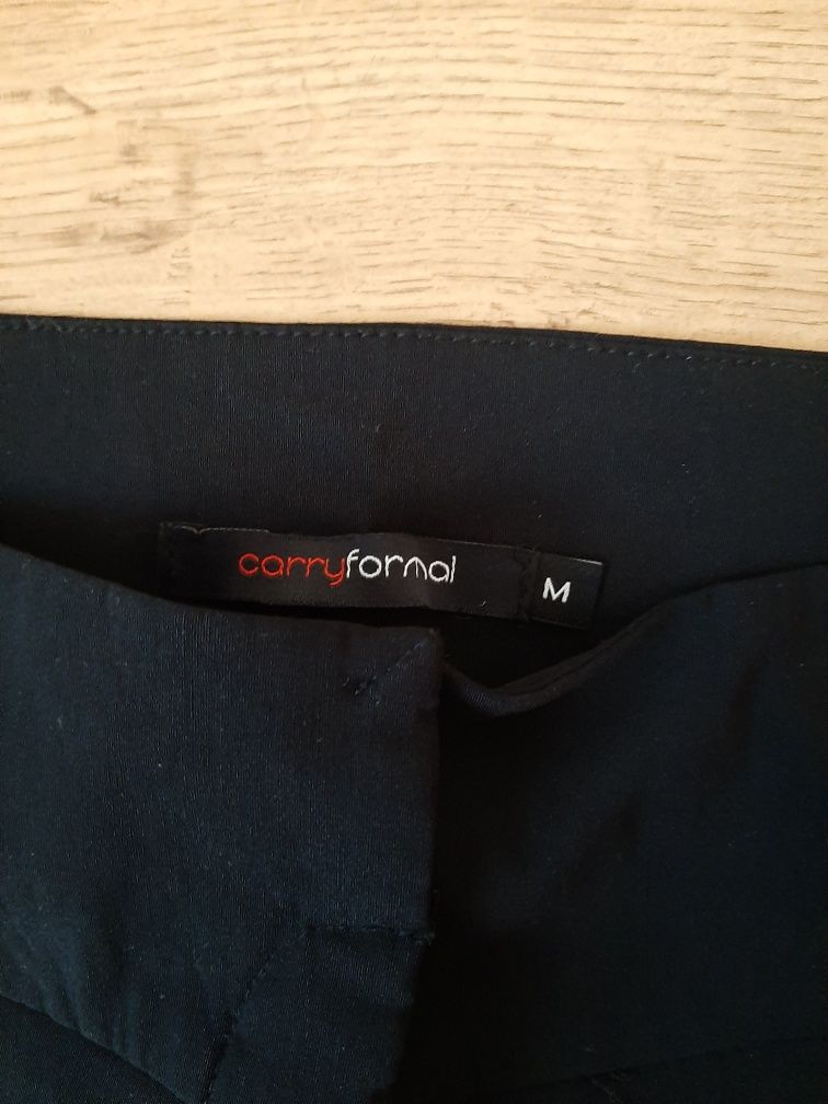 Spodnie Carry Formal M