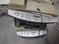 Hp laser jet 3055