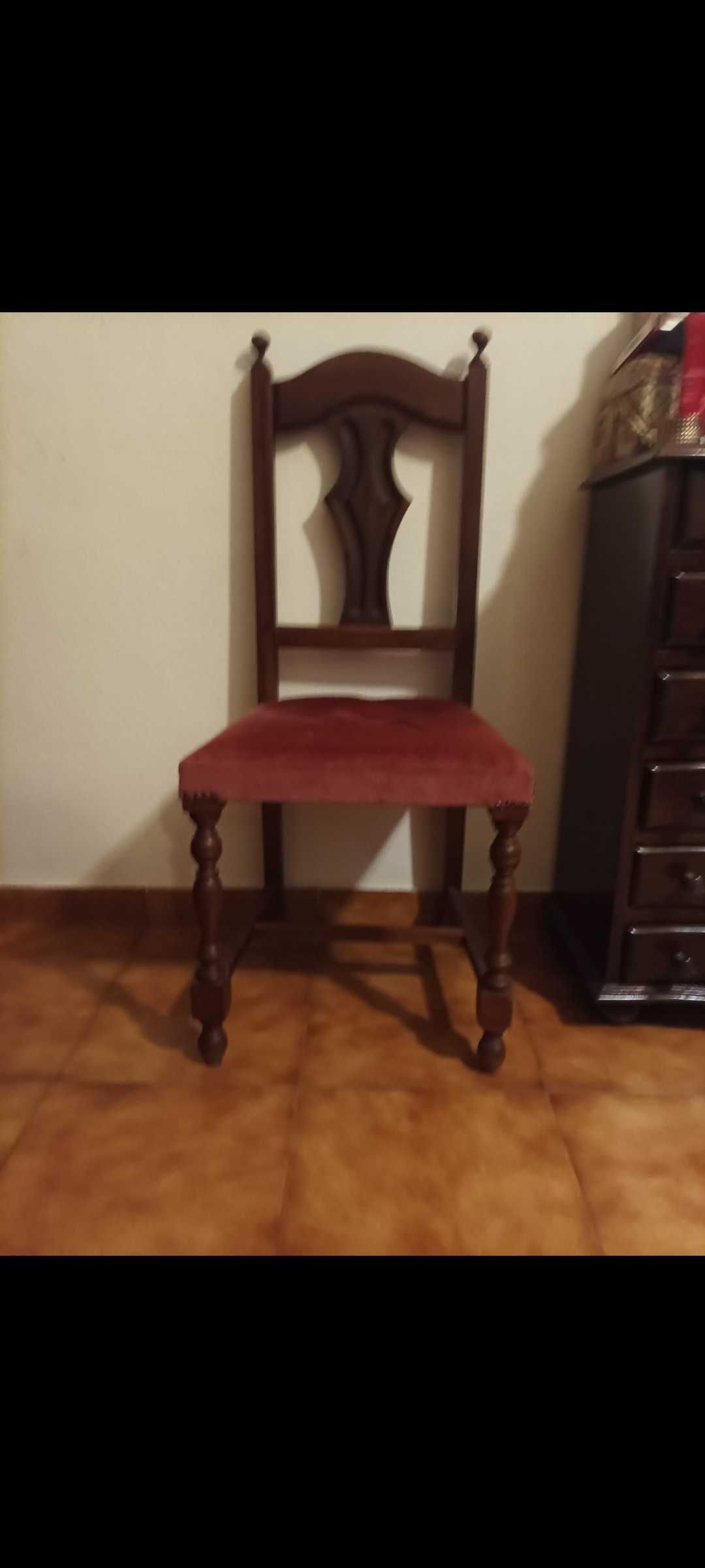 Mobília de quarto completa