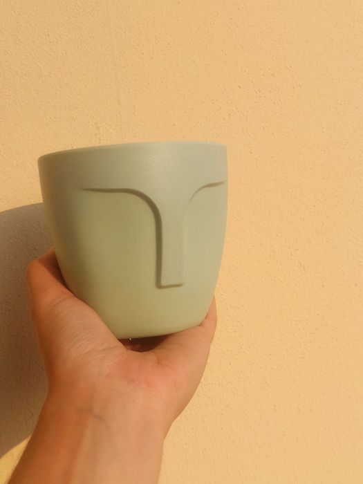 Vasos de plástico- 10 cm