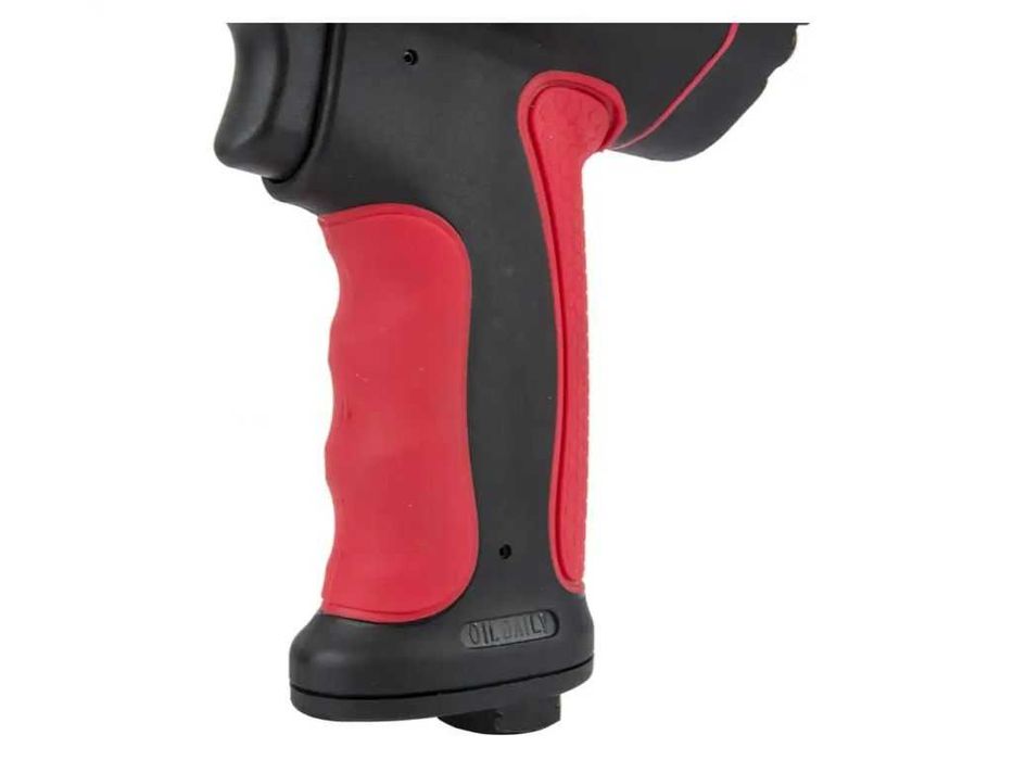 Пневматичний ударний гайковерт REDATS P-120 1450 Нм Польша