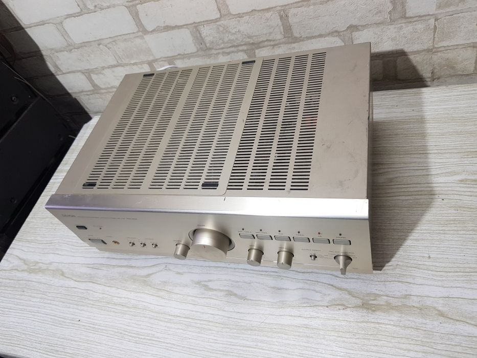 Стерео підсилювач /усилитель  Denon DRA-925R 2х130Вт б/у з Німеччини