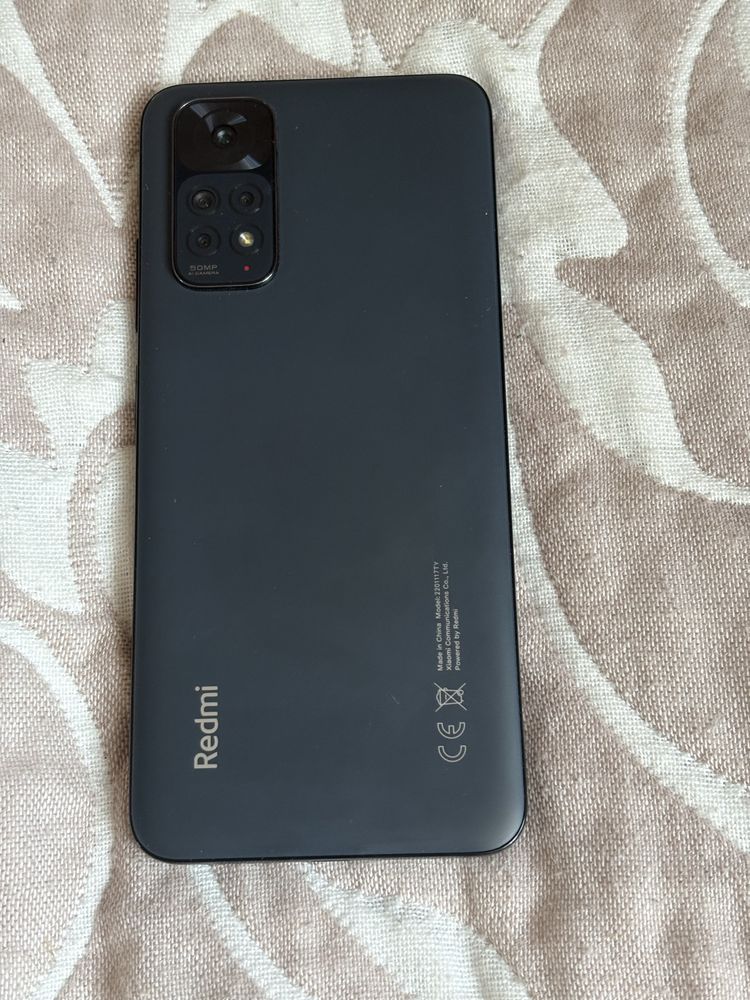 Redmi  Note  11 64
