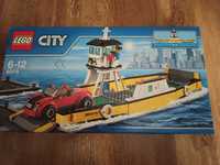 LEGO CITY 60119 prom