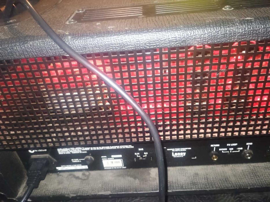 Laney Ironheart IRT120H