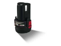 Bateria PARKSIDE PERFORMANCE  12 V, 2,5 Ah, PAPK A1 akumulator 3 szt