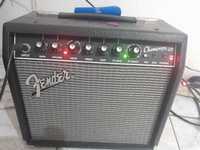 Amplificador Fender