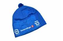 Bjorn Daehlie Czapka Trekkingowa Unisex Wool One Size